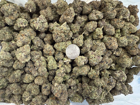 Crystal gelato