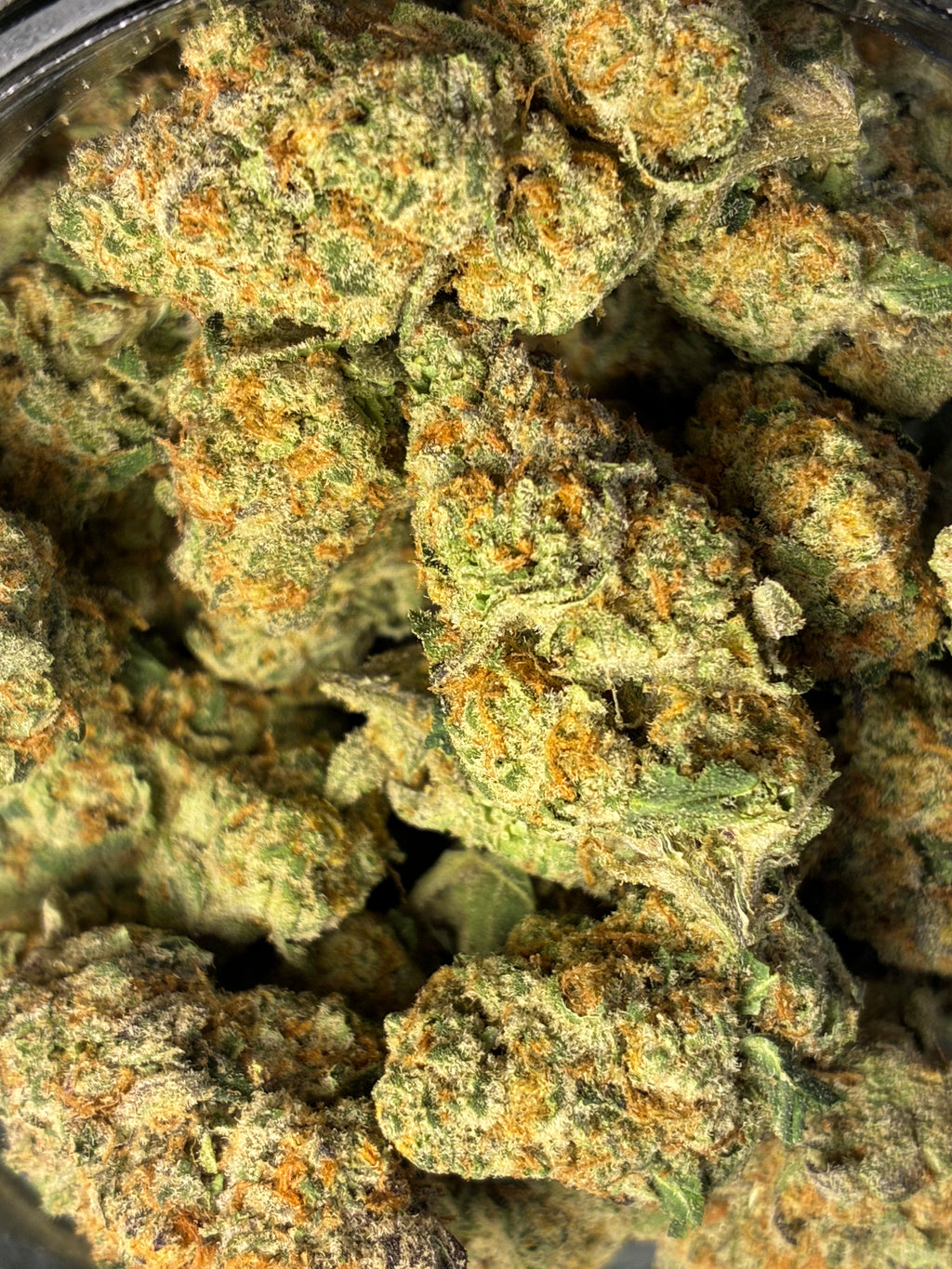 Peanut butter breath smalls