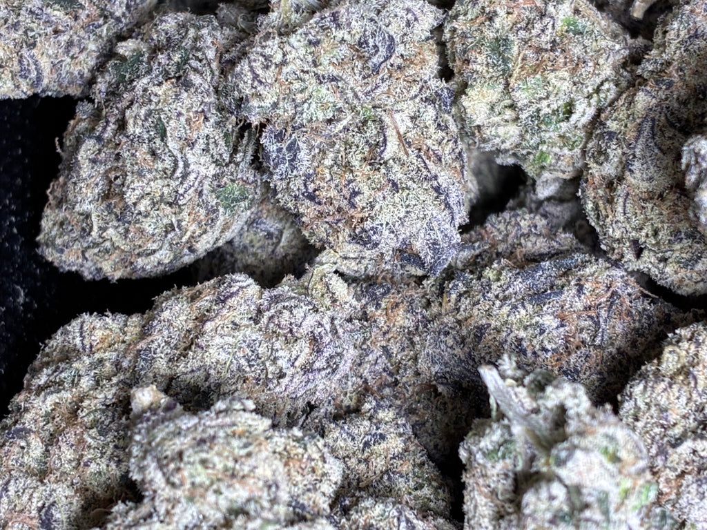 Grape pie