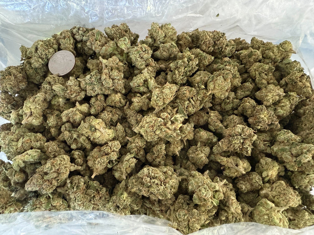 London skittle