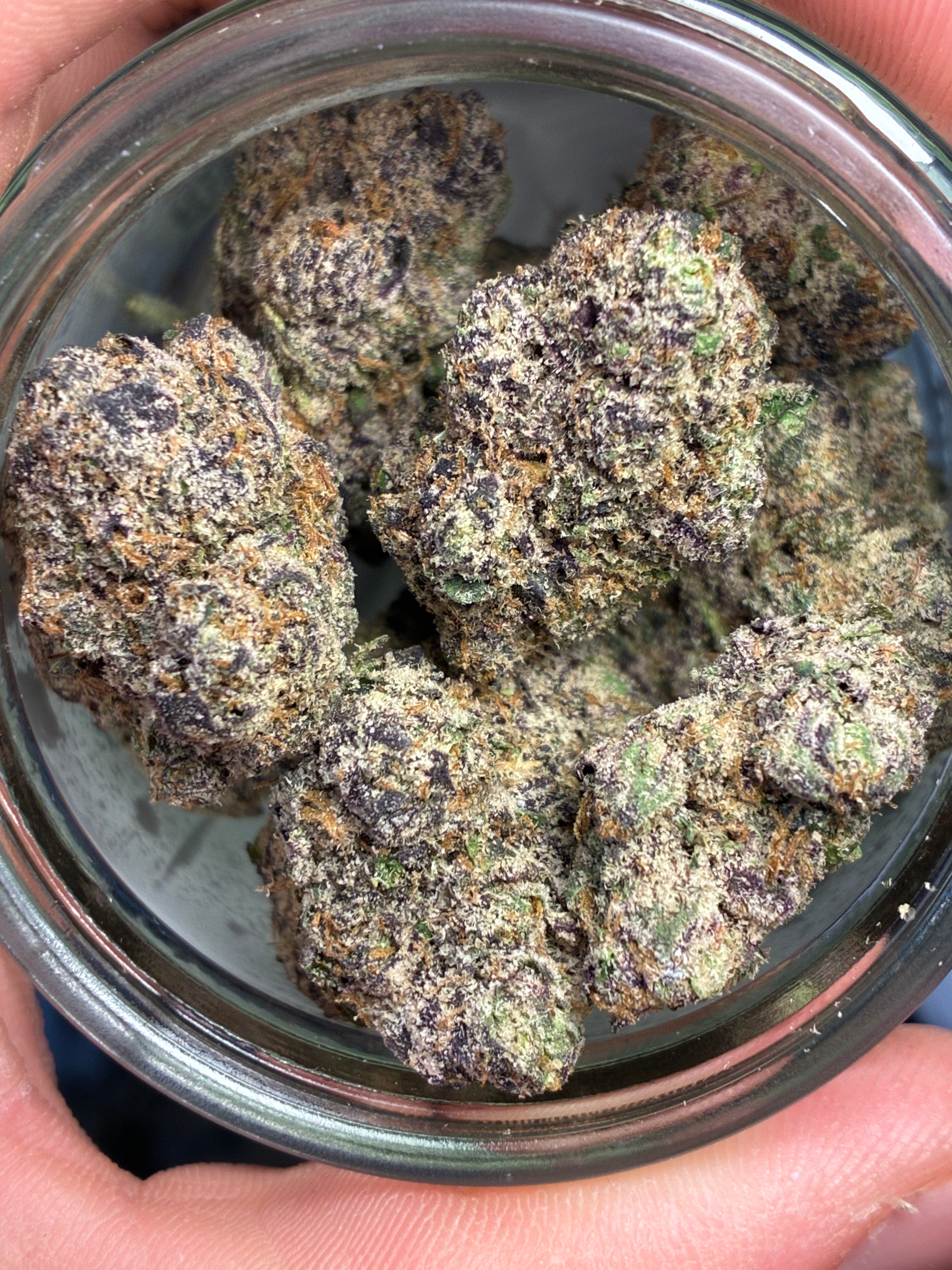 Royal lemon cherry