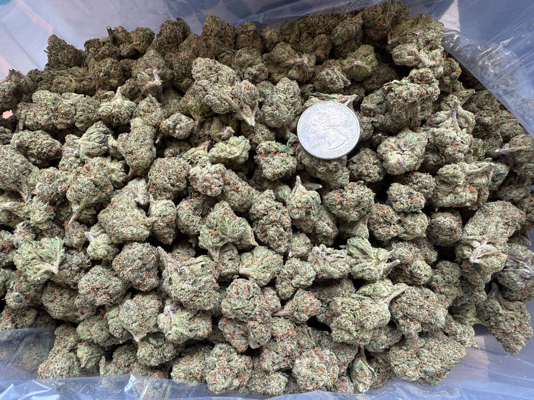 Lemon cherry runtz smalls