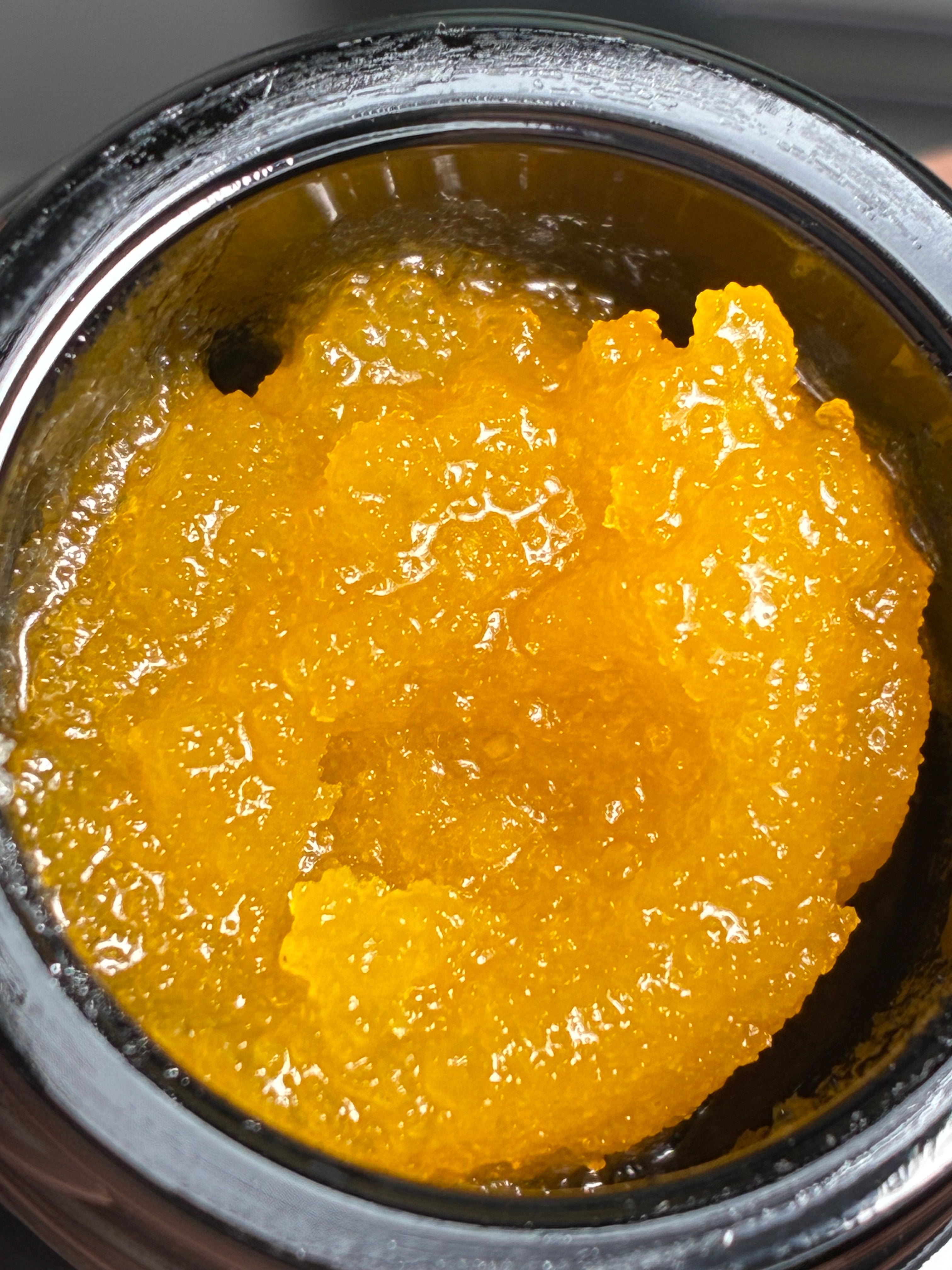 Pink Rozay Live Resin