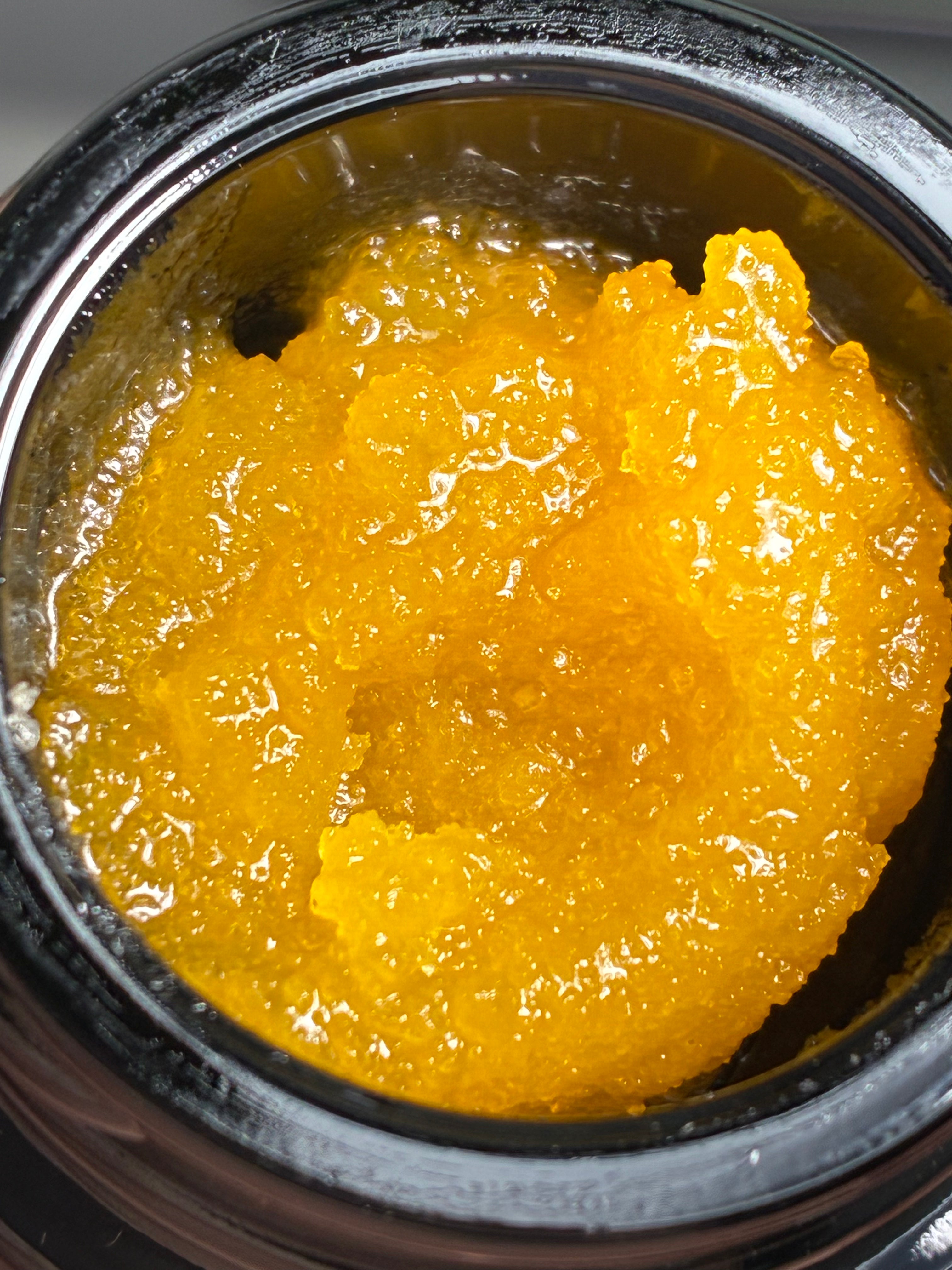 Pink Rozay Live Resin