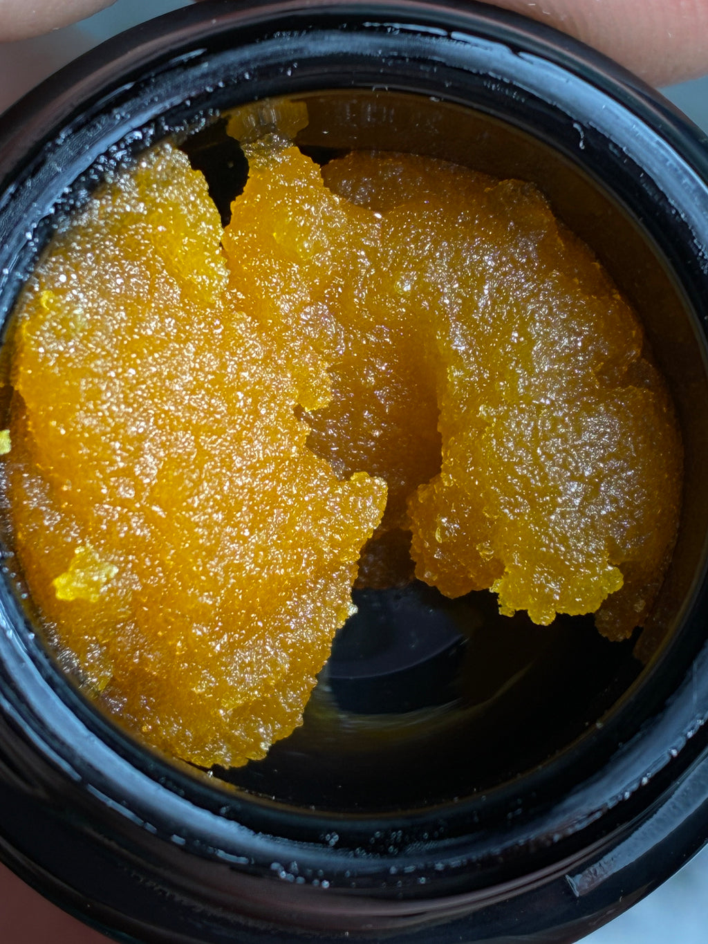 London Pound Cake Live Resin