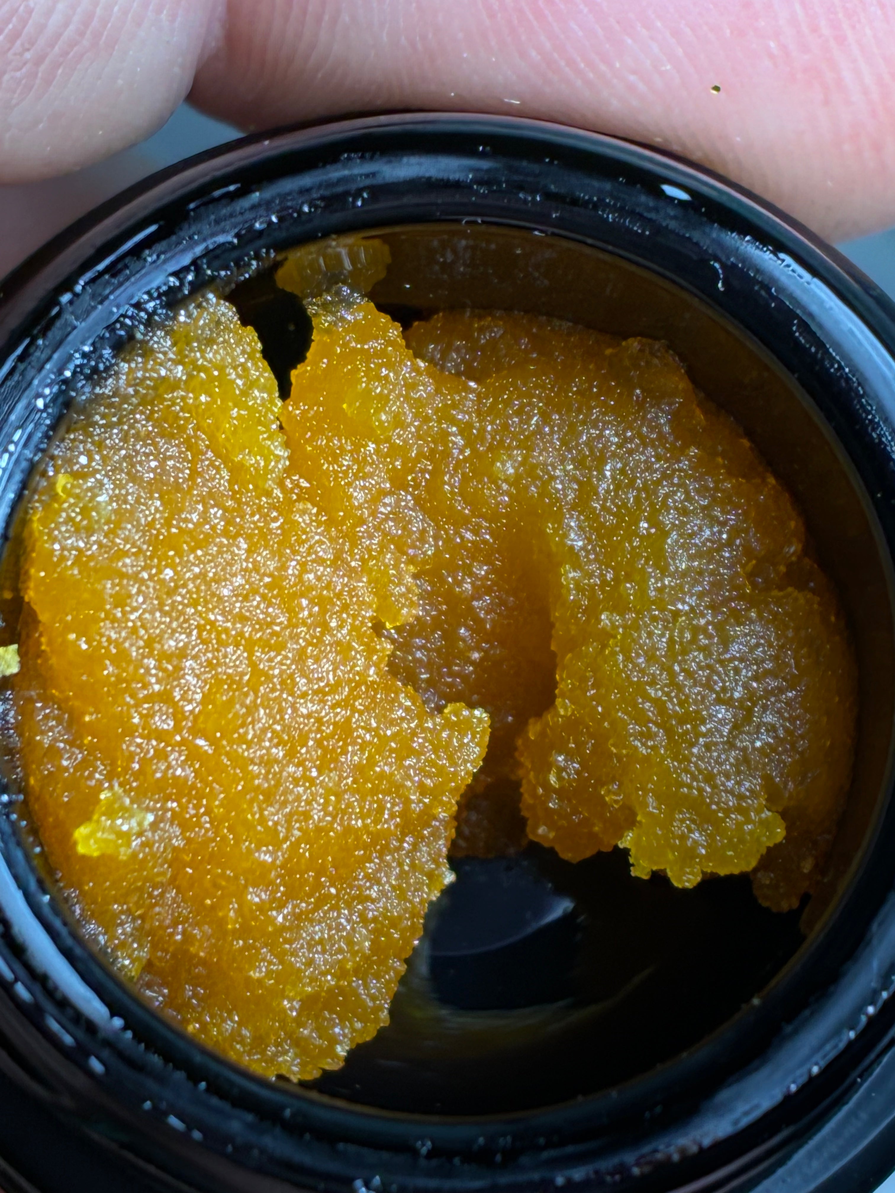 London Pound Cake Live Resin
