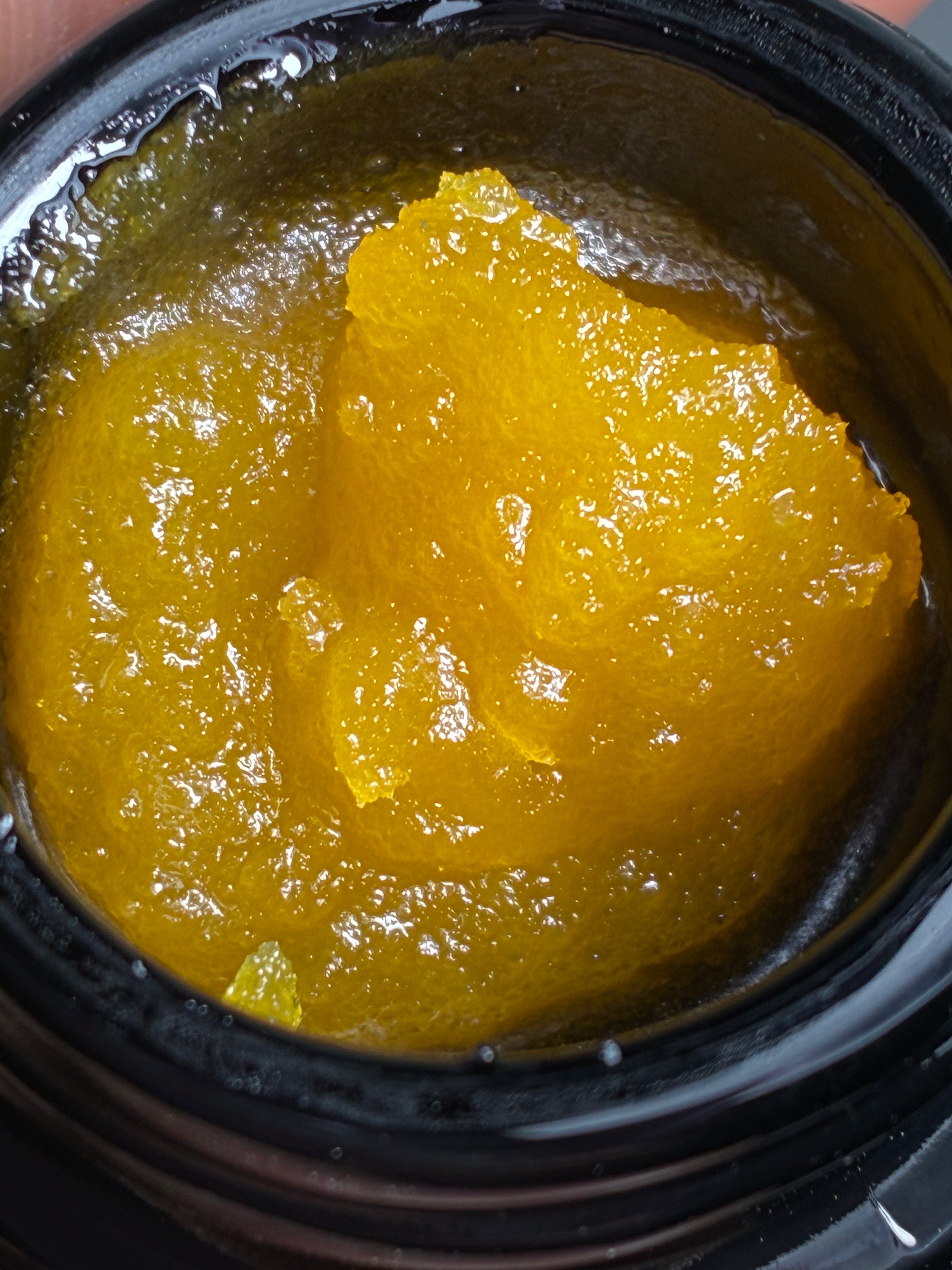 Hi Octane Live Resin