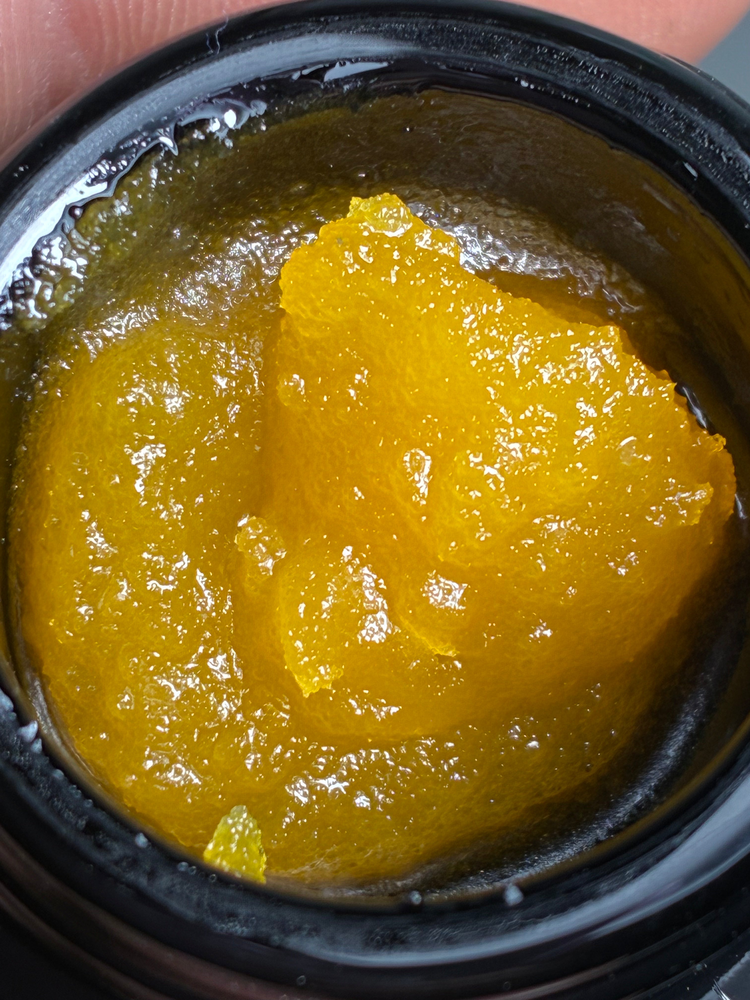 Hi Octane Live Resin
