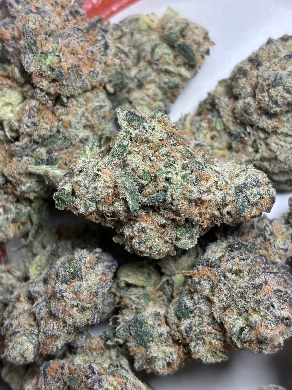 LA KUSH POP( NEW BATCH)