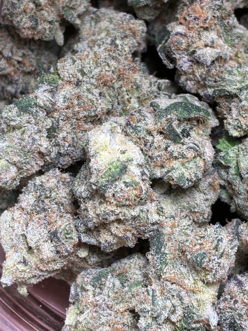 LA KUSH POP( NEW BATCH)