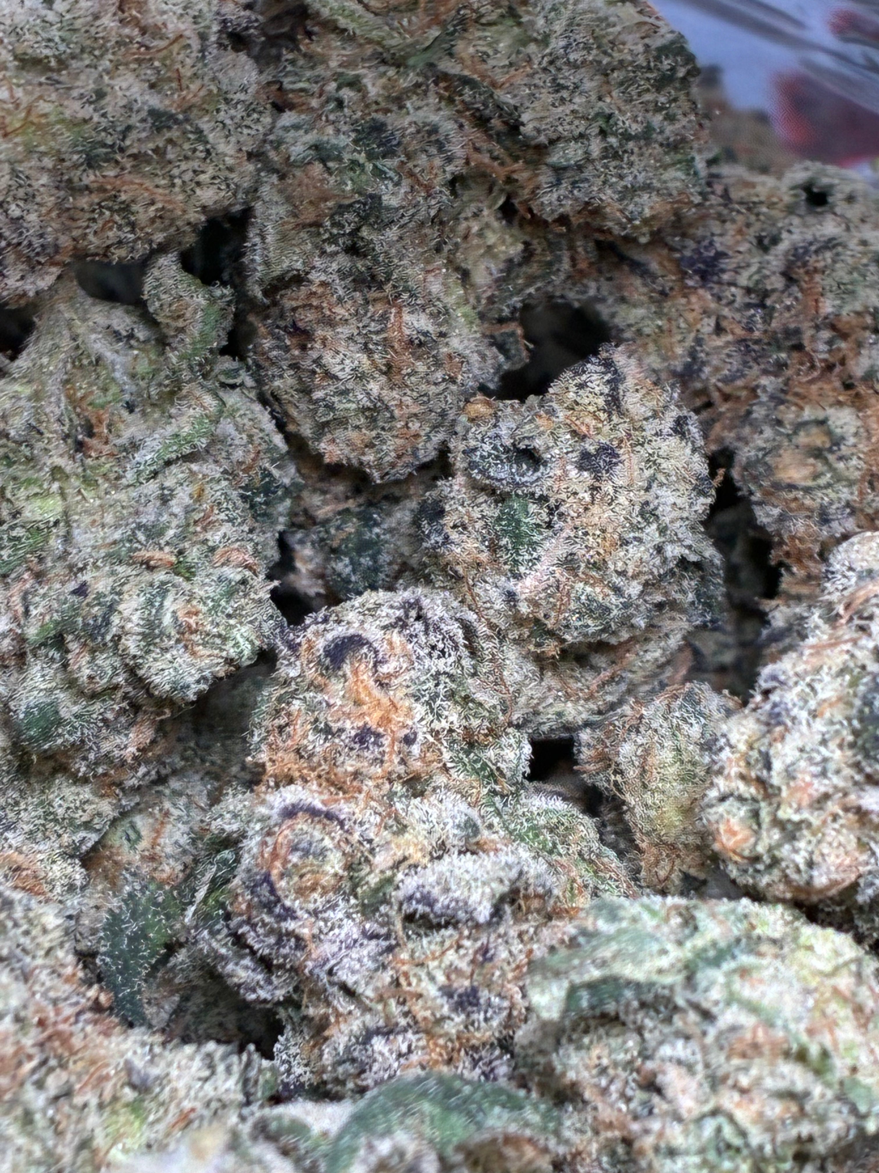 LA KUSH POP( NEW BATCH)